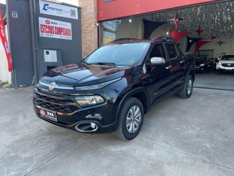 FIAT Toro 1.8 16V 4P FLEX FREEDOM AUTOMTICO, Foto 2