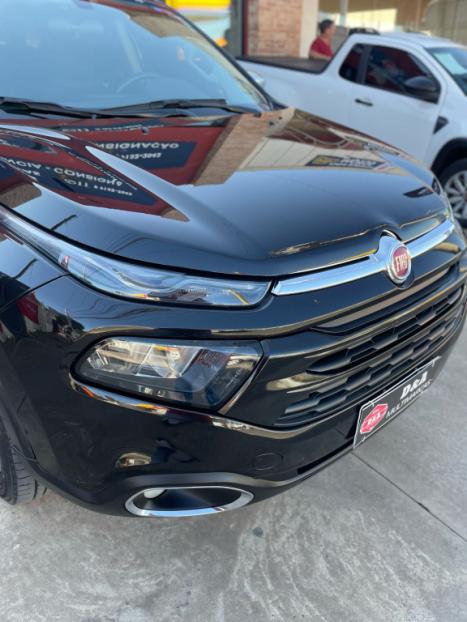 FIAT Toro 1.8 16V 4P FLEX FREEDOM AUTOMTICO, Foto 3