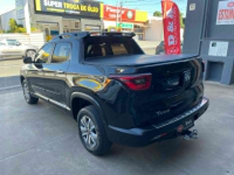 FIAT Toro 1.8 16V 4P FLEX FREEDOM AUTOMTICO, Foto 4