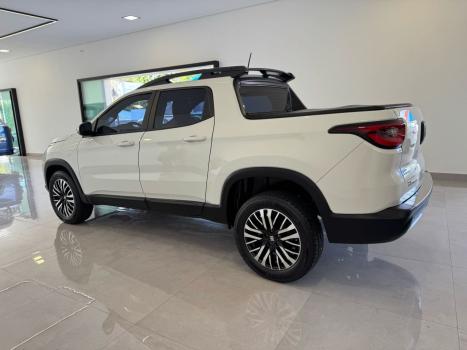 FIAT Toro 1.8 16V 4P FLEX FREEDOM AUTOMTICO, Foto 4