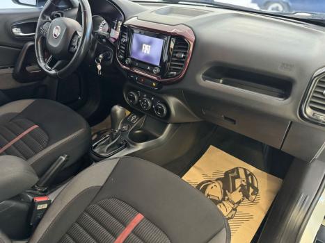 FIAT Toro 1.8 16V 4P FLEX FREEDOM AUTOMTICO, Foto 7