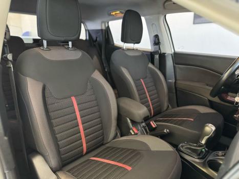 FIAT Toro 1.8 16V 4P FLEX FREEDOM AUTOMTICO, Foto 8