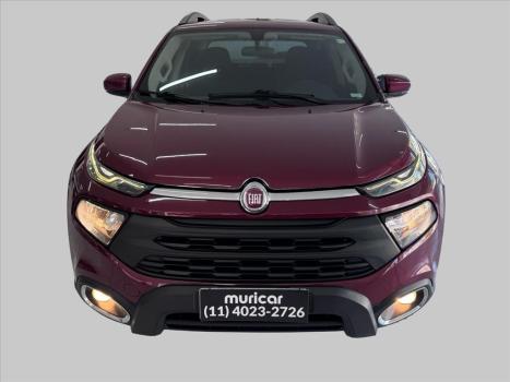 FIAT Toro 1.8 16V 4P FLEX FREEDOM AUTOMTICO, Foto 1