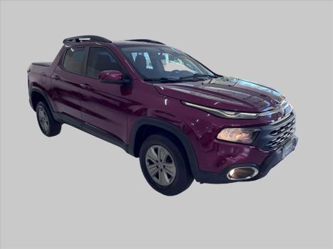FIAT Toro 1.8 16V 4P FLEX FREEDOM AUTOMTICO, Foto 4