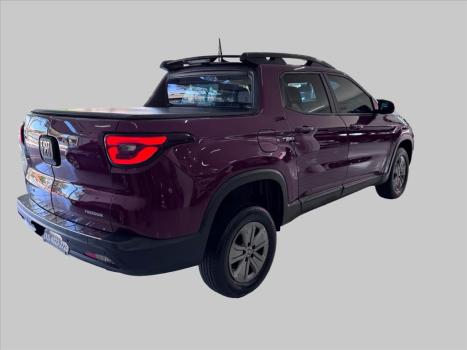 FIAT Toro 1.8 16V 4P FLEX FREEDOM AUTOMTICO, Foto 5