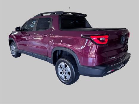 FIAT Toro 1.8 16V 4P FLEX FREEDOM AUTOMTICO, Foto 6
