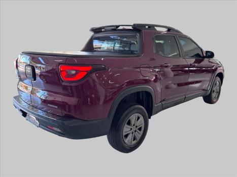 FIAT Toro 1.8 16V 4P FLEX FREEDOM AUTOMTICO, Foto 7