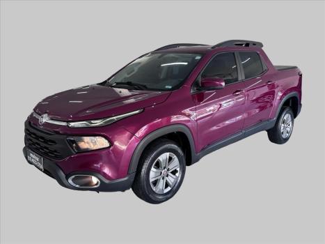 FIAT Toro 1.8 16V 4P FLEX FREEDOM AUTOMTICO, Foto 8