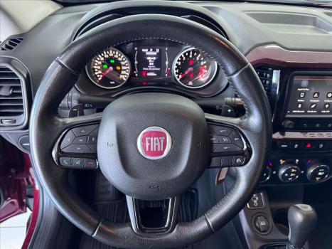 FIAT Toro 1.8 16V 4P FLEX FREEDOM AUTOMTICO, Foto 10