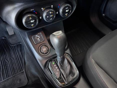 FIAT Toro 1.8 16V 4P FLEX FREEDOM AUTOMTICO, Foto 12