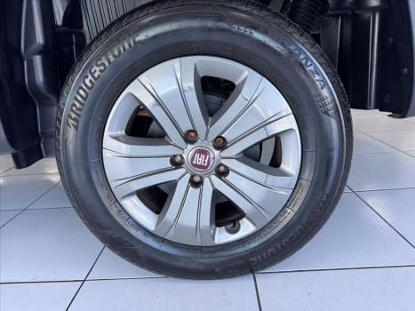 FIAT Toro 1.8 16V 4P FLEX FREEDOM AUTOMTICO, Foto 13