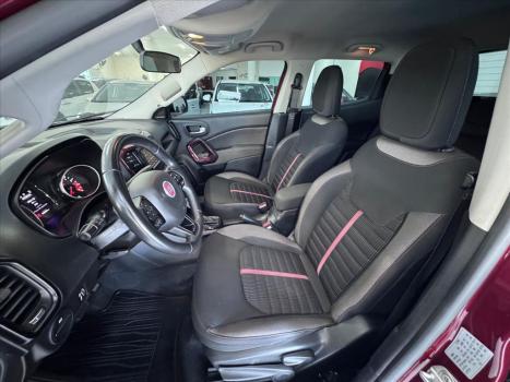 FIAT Toro 1.8 16V 4P FLEX FREEDOM AUTOMTICO, Foto 14