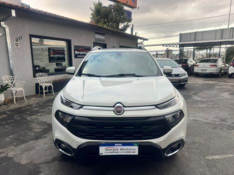 FIAT Toro 1.8 16V 4P FLEX FREEDOM AUTOMTICO, Foto 2