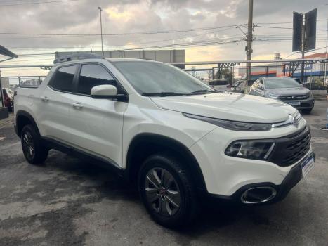 FIAT Toro 1.8 16V 4P FLEX FREEDOM AUTOMTICO, Foto 3