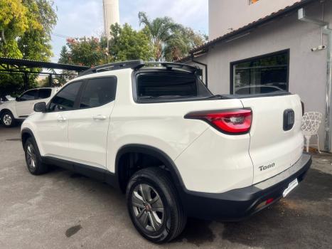 FIAT Toro 1.8 16V 4P FLEX FREEDOM AUTOMTICO, Foto 6
