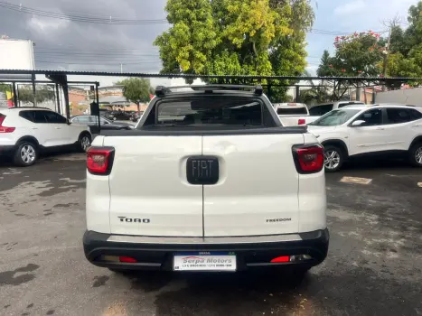 FIAT Toro 1.8 16V 4P FLEX FREEDOM AUTOMTICO, Foto 7