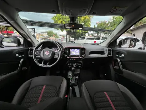 FIAT Toro 1.8 16V 4P FLEX FREEDOM AUTOMTICO, Foto 9