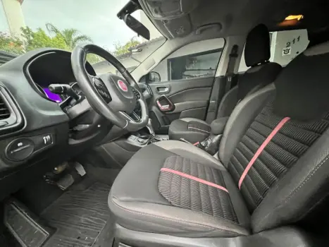 FIAT Toro 1.8 16V 4P FLEX FREEDOM AUTOMTICO, Foto 10