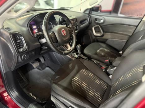 FIAT Toro 1.8 16V 4P FLEX FREEDOM AUTOMTICO, Foto 2