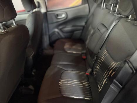 FIAT Toro 1.8 16V 4P FLEX FREEDOM AUTOMTICO, Foto 4