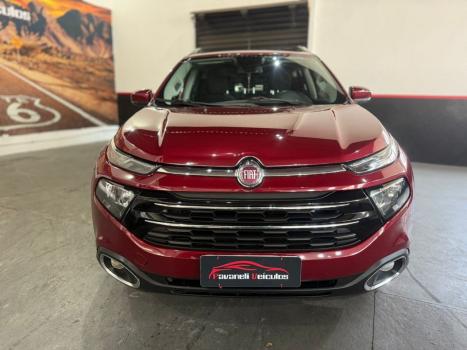 FIAT Toro 1.8 16V 4P FLEX FREEDOM AUTOMTICO, Foto 5