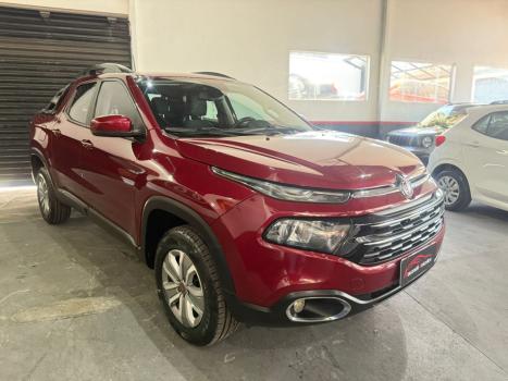 FIAT Toro 1.8 16V 4P FLEX FREEDOM AUTOMTICO, Foto 6
