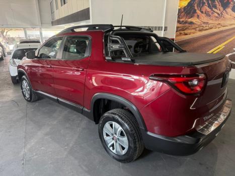 FIAT Toro 1.8 16V 4P FLEX FREEDOM AUTOMTICO, Foto 8
