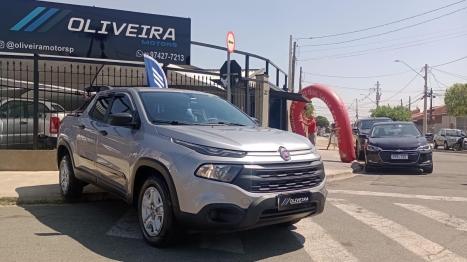 FIAT Toro 1.8 16V FLEX EVO ENDURANCE, Foto 3