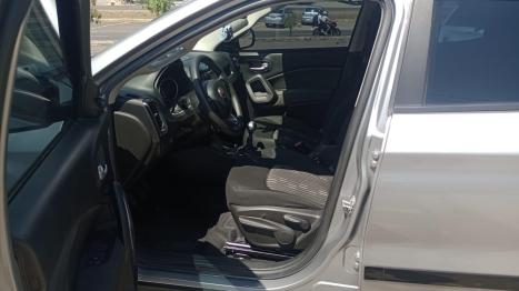 FIAT Toro 1.8 16V FLEX EVO ENDURANCE, Foto 4