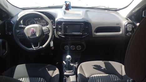 FIAT Toro 1.8 16V FLEX EVO ENDURANCE, Foto 5