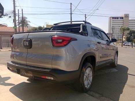 FIAT Toro 1.8 16V FLEX EVO ENDURANCE, Foto 8