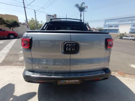 FIAT Toro 1.8 16V FLEX EVO ENDURANCE, Foto 9