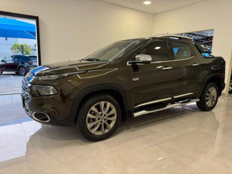 FIAT Toro 2.0 16V 4P 4WD RANCH TURBO DIESEL AUTOMTICO, Foto 1