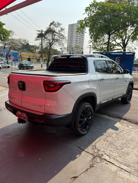 FIAT Toro 2.0 16V 4P 4WD RANCH TURBO DIESEL AUTOMTICO, Foto 4