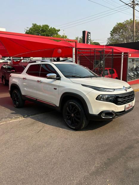 FIAT Toro 2.0 16V 4P 4WD RANCH TURBO DIESEL AUTOMTICO, Foto 8