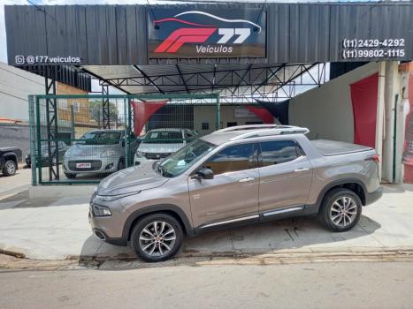 FIAT Toro 2.0 16V 4P VOLCANO 4WD TURBO DIESEL AUTOMTICO, Foto 1