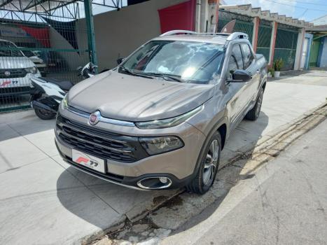 FIAT Toro 2.0 16V 4P VOLCANO 4WD TURBO DIESEL AUTOMTICO, Foto 2