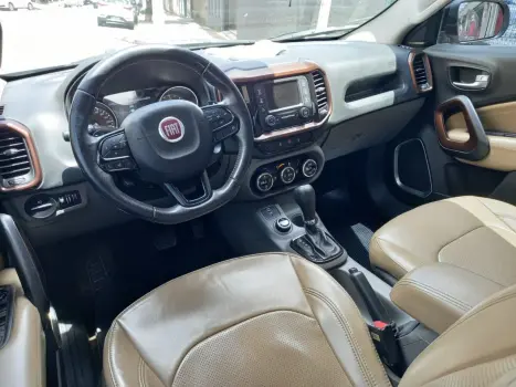 FIAT Toro 2.0 16V 4P VOLCANO 4WD TURBO DIESEL AUTOMTICO, Foto 6