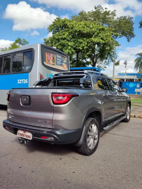 FIAT Toro 2.0 16V 4P 4WD RANCH TURBO DIESEL AUTOMTICO, Foto 4