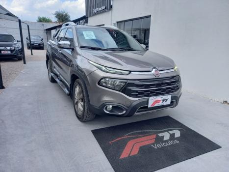 FIAT Toro 2.0 16V 4P 4WD RANCH TURBO DIESEL AUTOMTICO, Foto 2