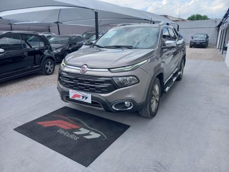 FIAT Toro 2.0 16V 4P 4WD RANCH TURBO DIESEL AUTOMTICO, Foto 3