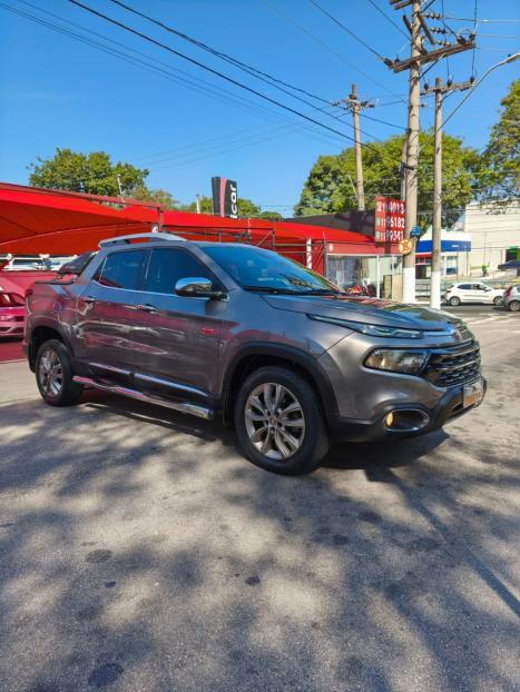FIAT Toro 2.0 16V 4P 4WD RANCH TURBO DIESEL AUTOMTICO, Foto 2