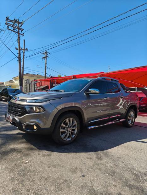 FIAT Toro 2.0 16V 4P 4WD RANCH TURBO DIESEL AUTOMTICO, Foto 3