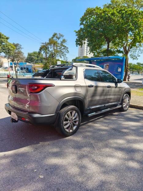 FIAT Toro 2.0 16V 4P 4WD RANCH TURBO DIESEL AUTOMTICO, Foto 4