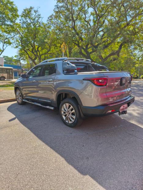 FIAT Toro 2.0 16V 4P 4WD RANCH TURBO DIESEL AUTOMTICO, Foto 5