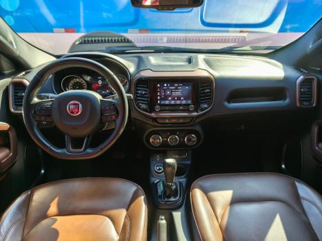 FIAT Toro 2.0 16V 4P 4WD RANCH TURBO DIESEL AUTOMTICO, Foto 7