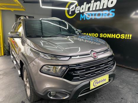 FIAT Toro 2.0 16V 4P 4WD RANCH TURBO DIESEL AUTOMTICO, Foto 3