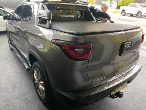 FIAT Toro 2.0 16V 4P 4WD RANCH TURBO DIESEL AUTOMTICO, Foto 5