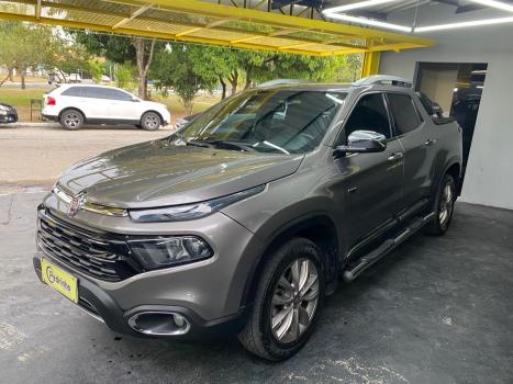 FIAT Toro 2.0 16V 4P 4WD RANCH TURBO DIESEL AUTOMTICO, Foto 6