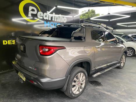 FIAT Toro 2.0 16V 4P 4WD RANCH TURBO DIESEL AUTOMTICO, Foto 7
